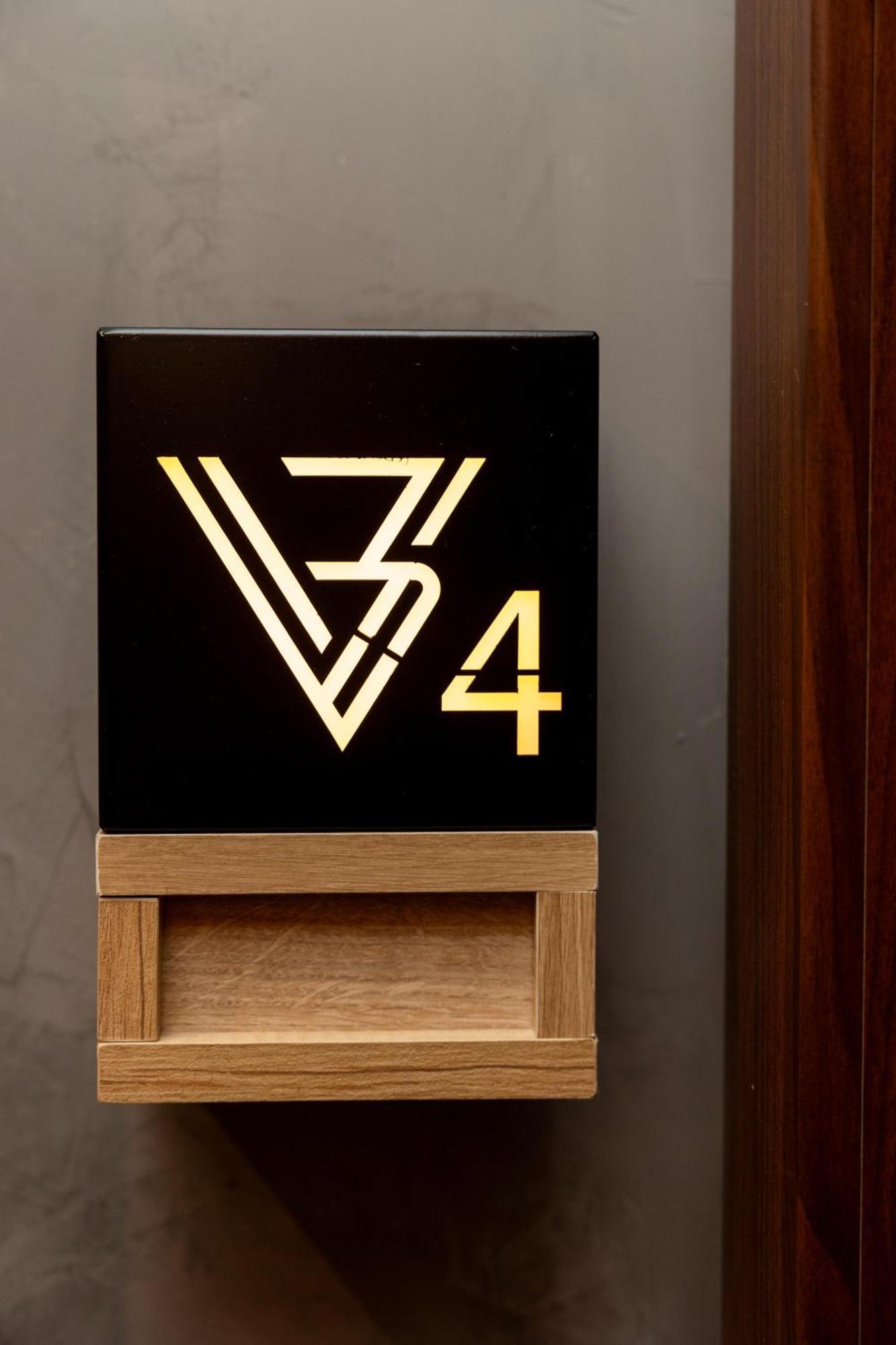 Valaoritou 3 Luxury Rooms 테살로니키 외부 사진