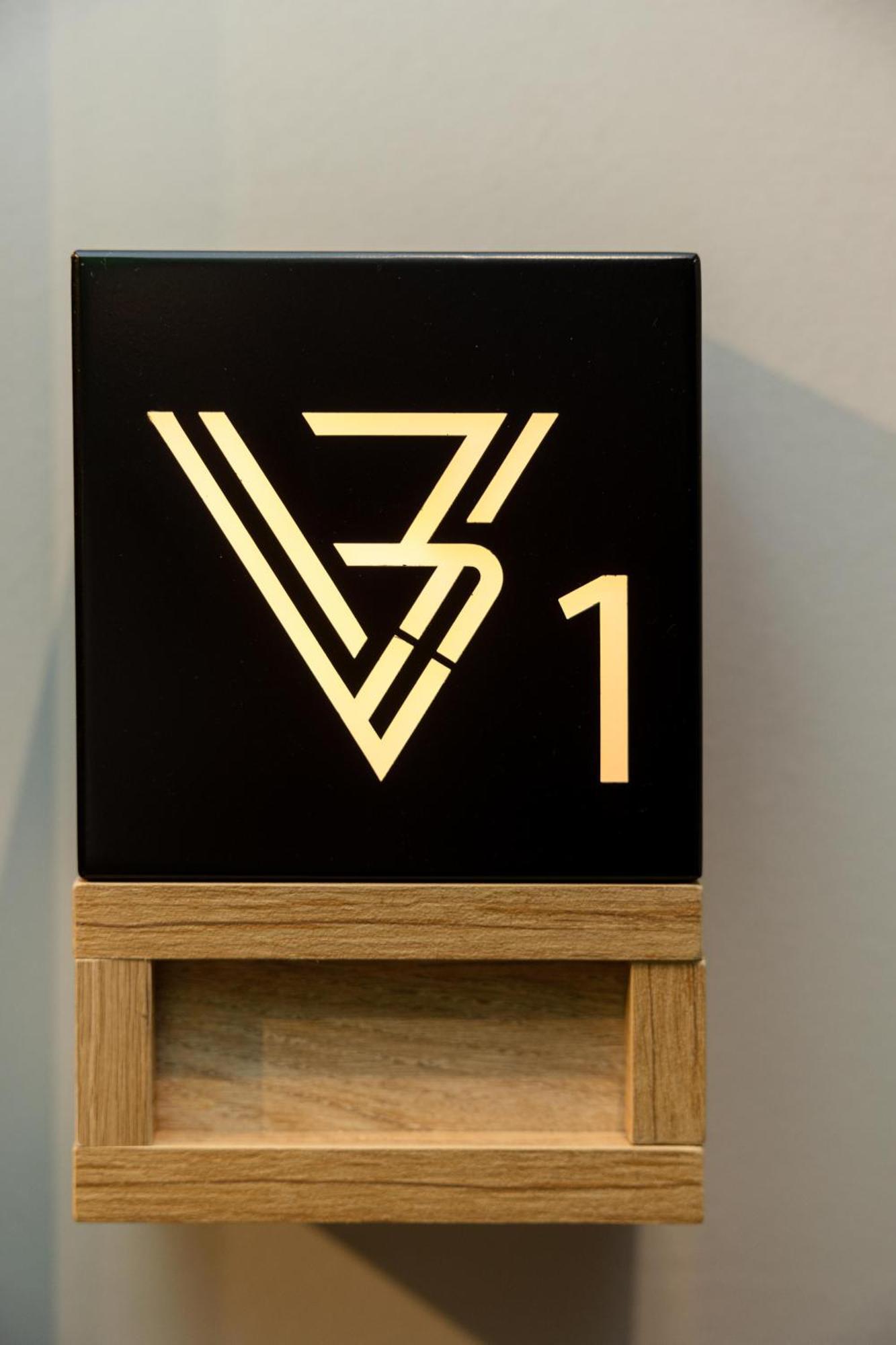 Valaoritou 3 Luxury Rooms 테살로니키 외부 사진