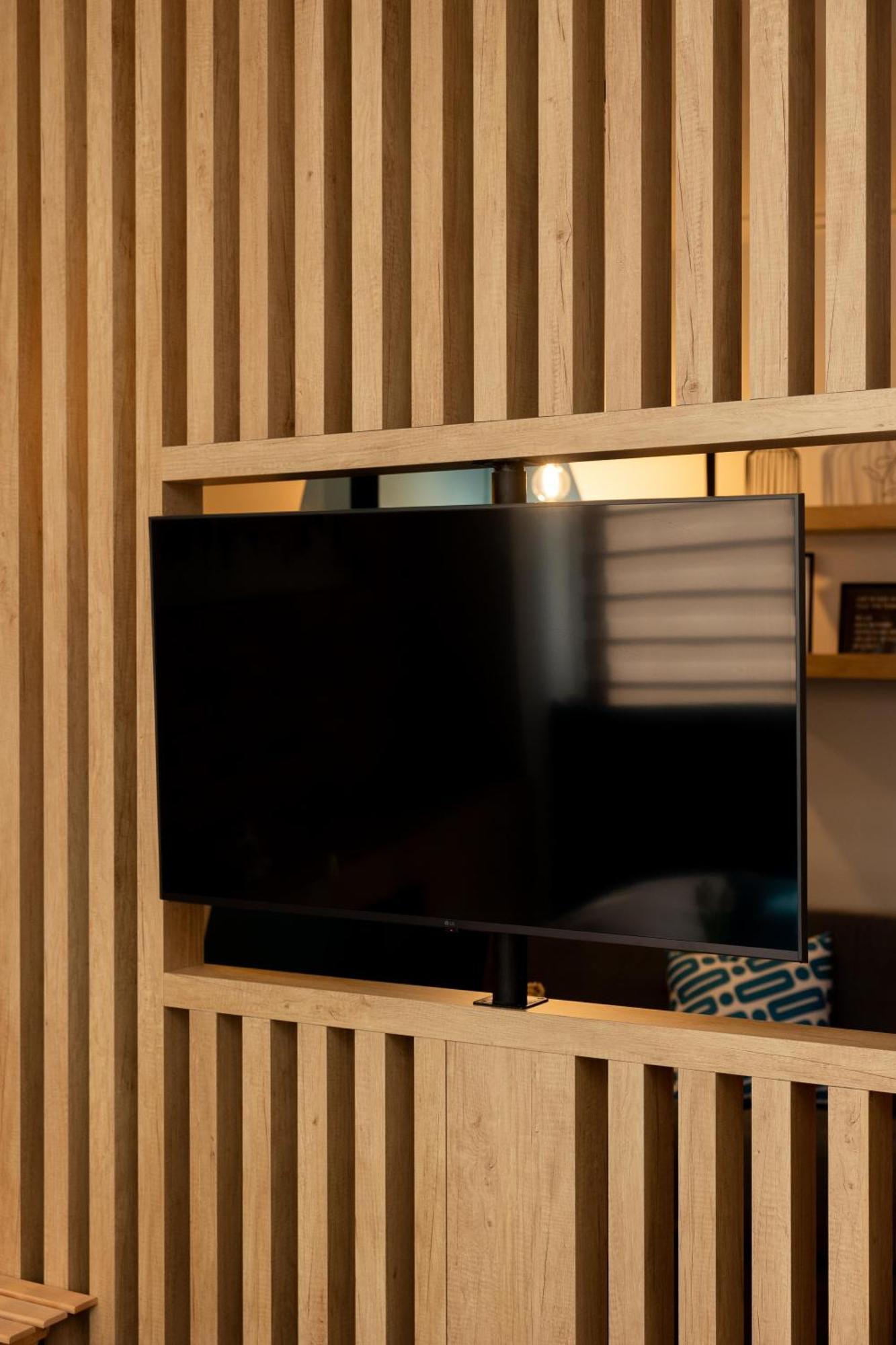 Valaoritou 3 Luxury Rooms 테살로니키 외부 사진