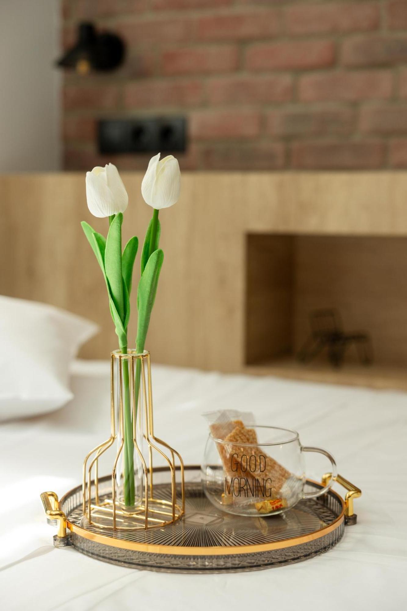 Valaoritou 3 Luxury Rooms 테살로니키 외부 사진