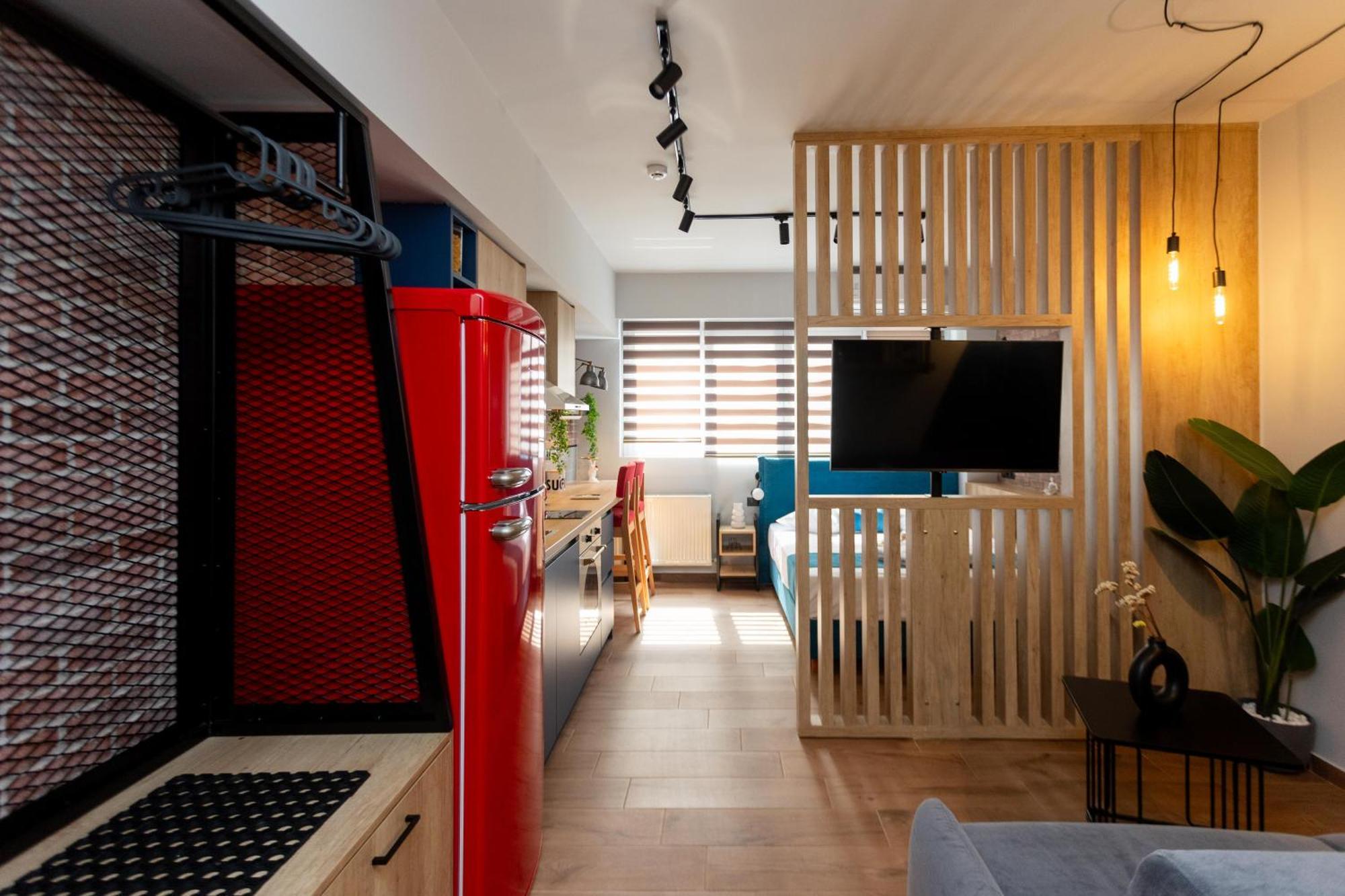Valaoritou 3 Luxury Rooms 테살로니키 외부 사진
