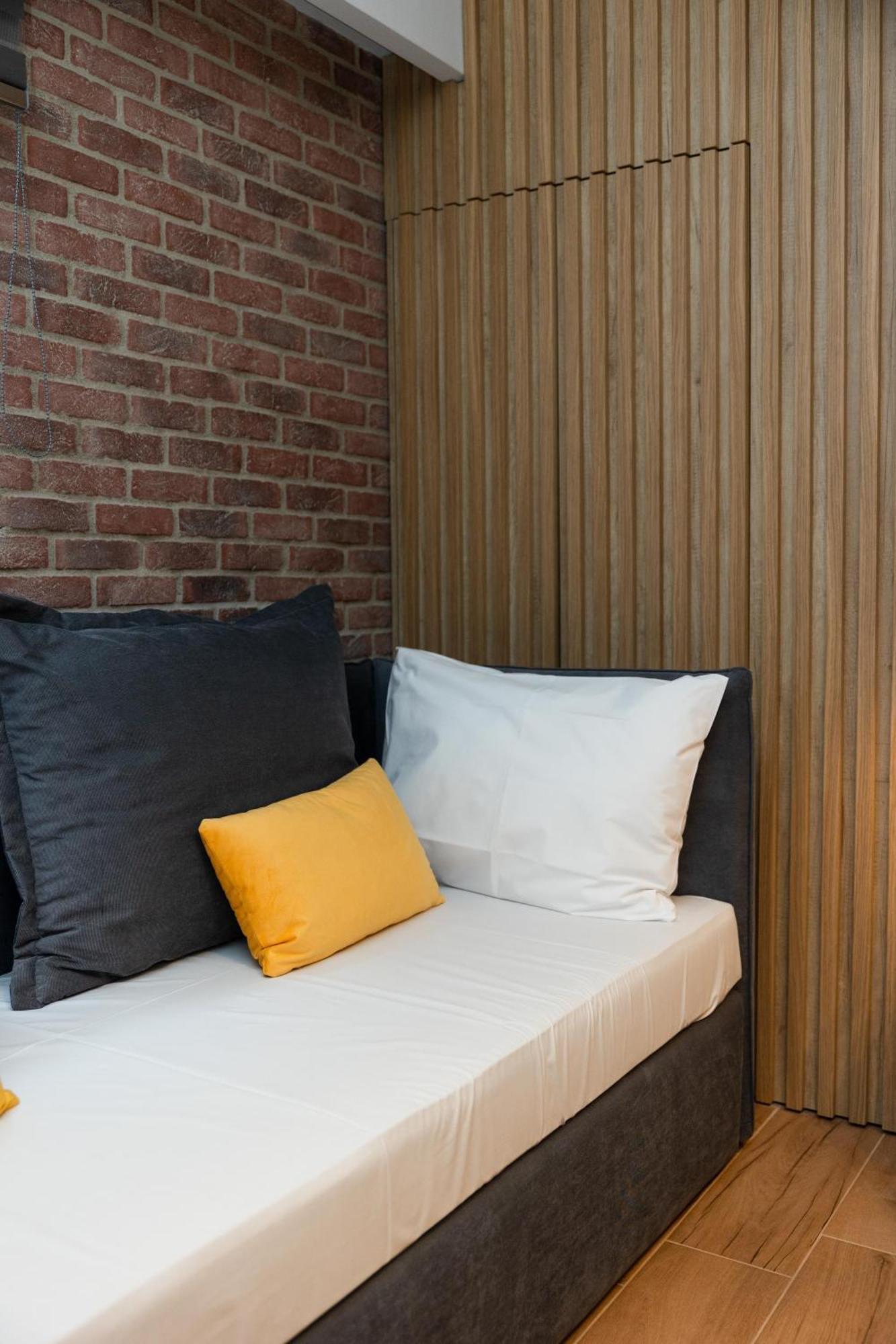 Valaoritou 3 Luxury Rooms 테살로니키 외부 사진
