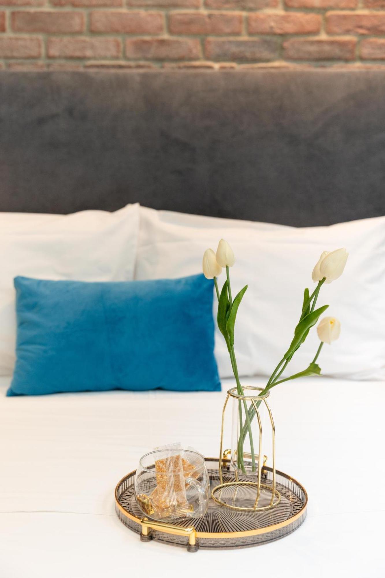 Valaoritou 3 Luxury Rooms 테살로니키 외부 사진
