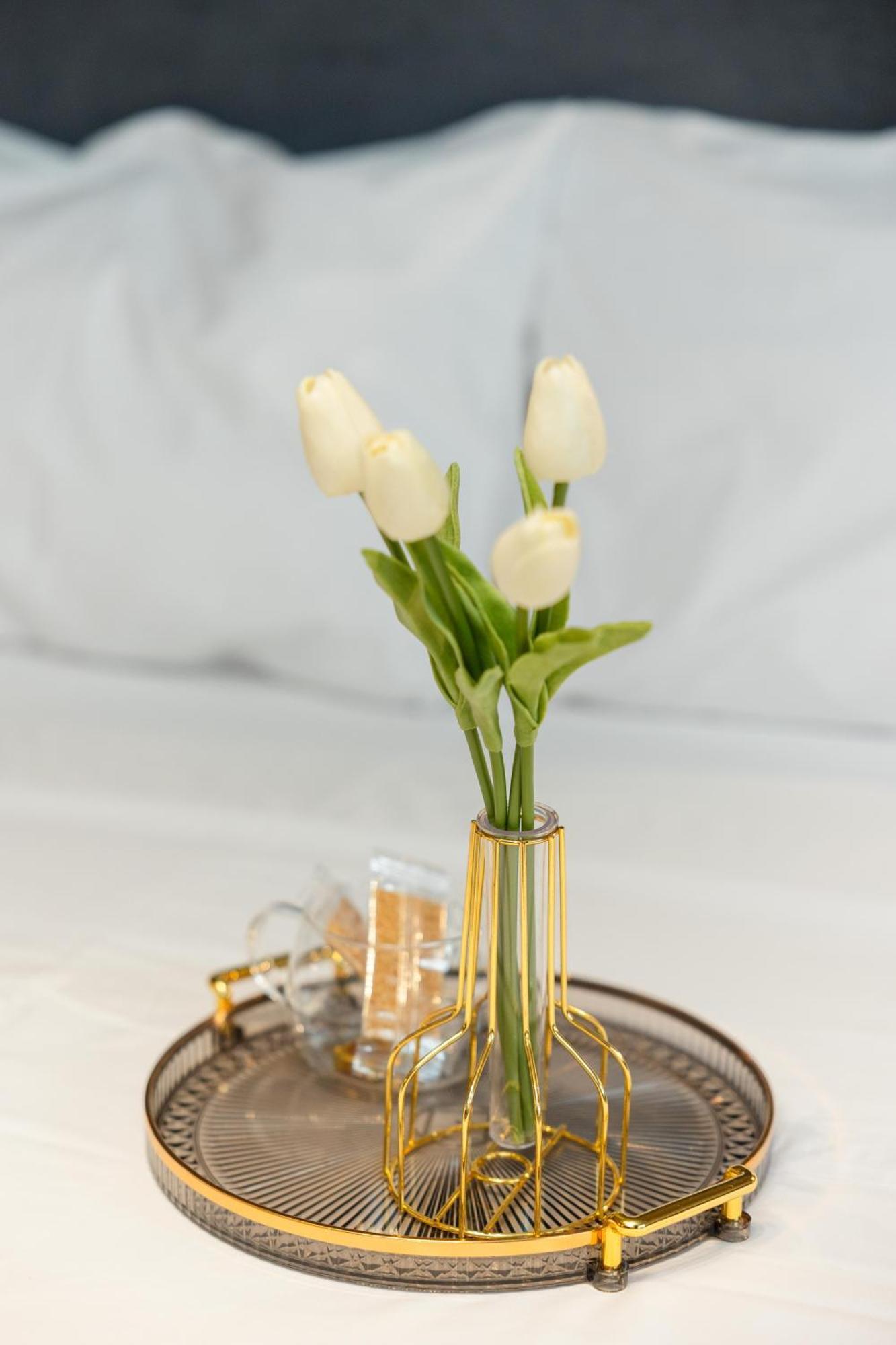 Valaoritou 3 Luxury Rooms 테살로니키 외부 사진