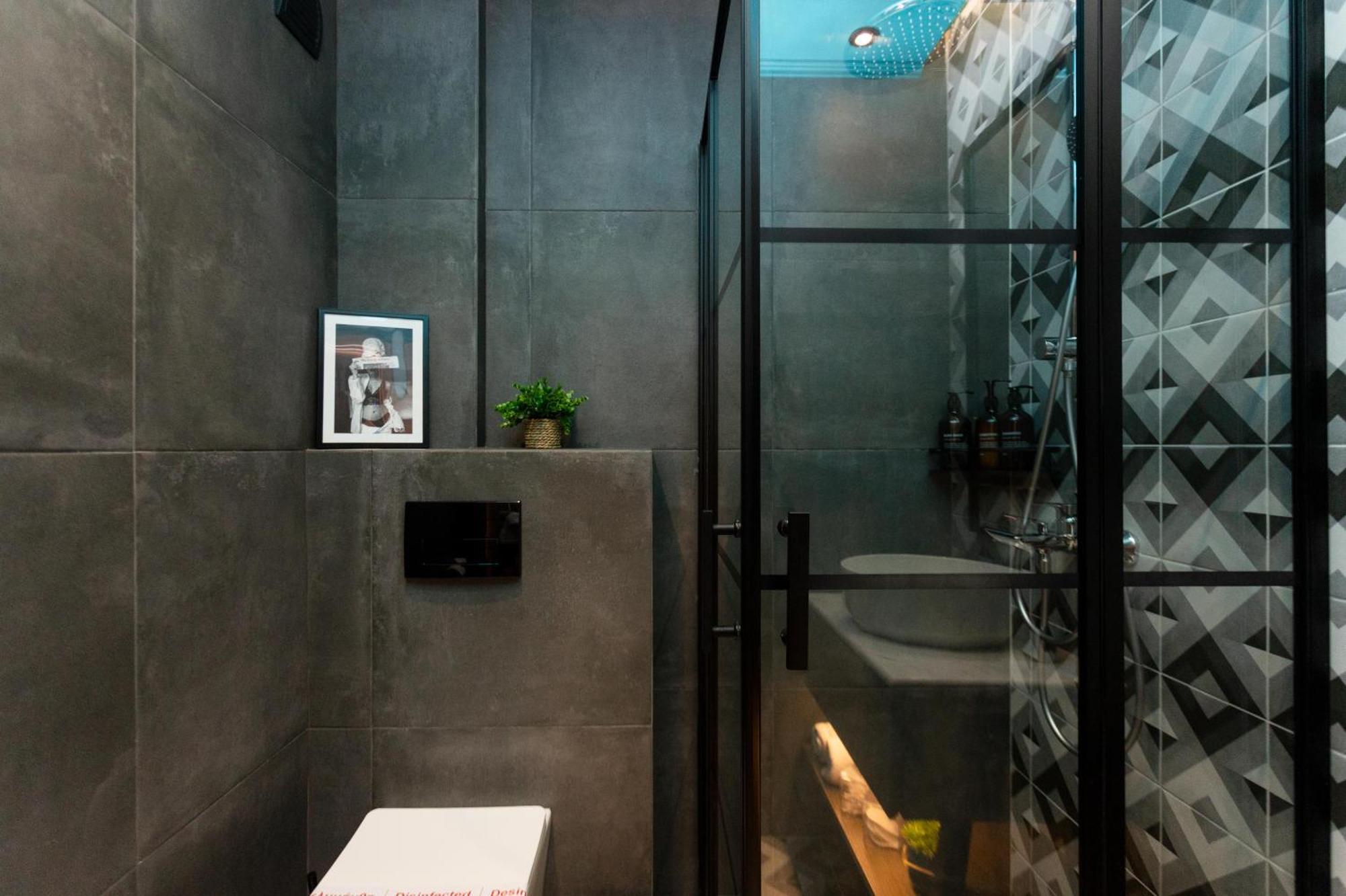 Valaoritou 3 Luxury Rooms 테살로니키 외부 사진