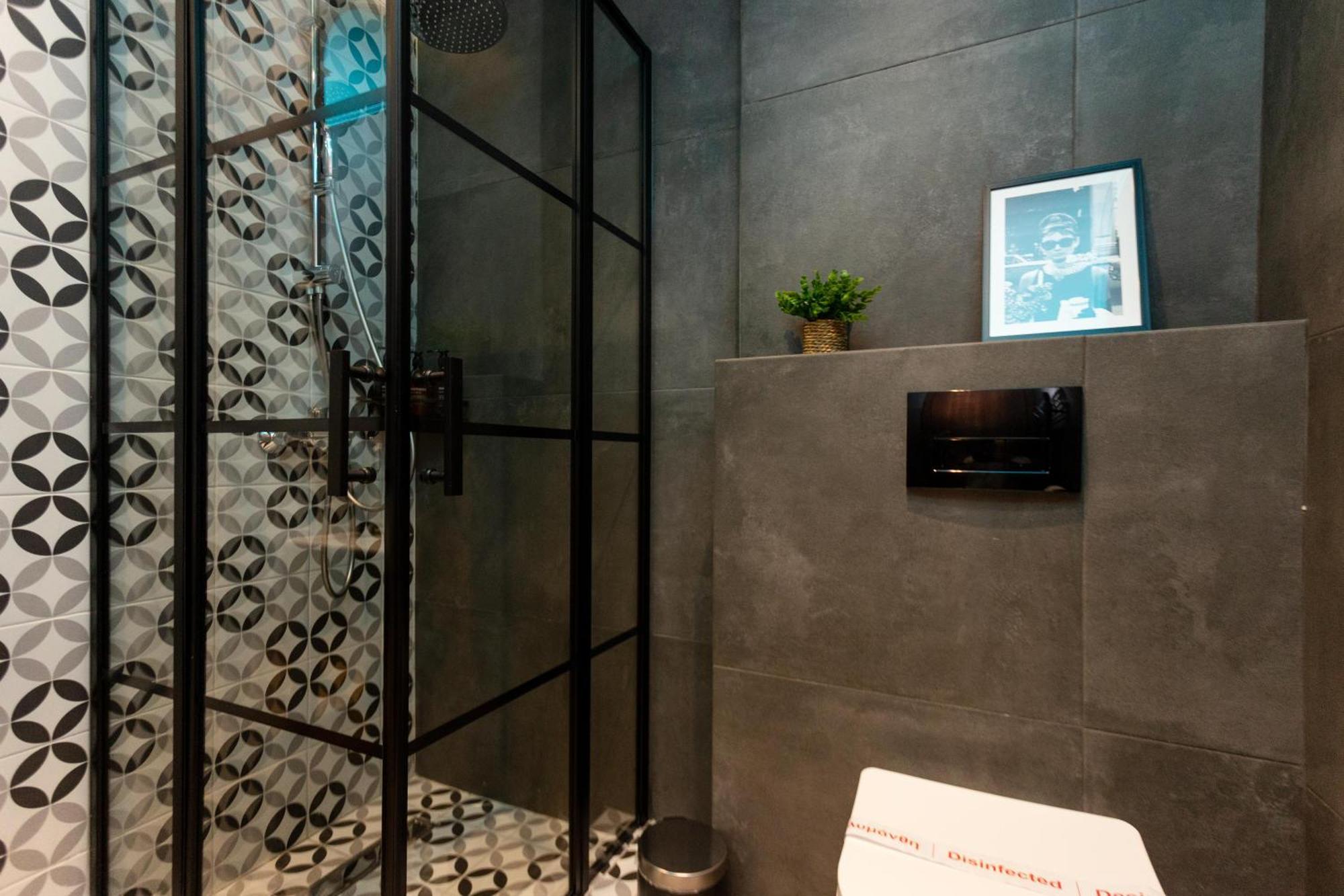 Valaoritou 3 Luxury Rooms 테살로니키 외부 사진
